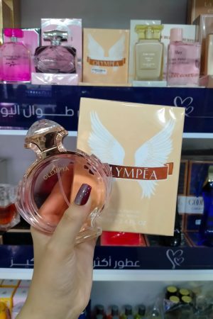 أوليمبيا برفيوم للنساء عطر 80 مل