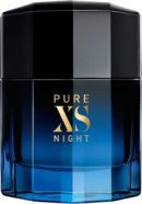 باكو رابان عطر بيور اكس اس للرجال او دو تواليت 100 مل