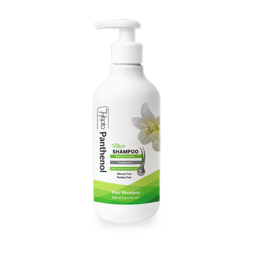 بانثينول شامبو للشعر 300 مل