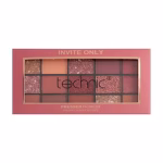 تكنيك ايشادو عيون بودرة مضغوطة متعدد الألوان