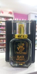 بلاك افغانو عطر رجالى 30 مل