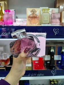 جوتشي عطر بامبو للنساء او دى بارفان 100 مل