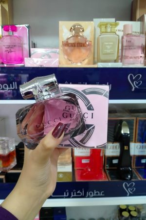 جوتشي عطر بامبو للنساء او دى بارفان 100 مل