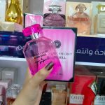 فيكتوريا سيكريت بومبشيل او دى بارفان للنساء 100 مل