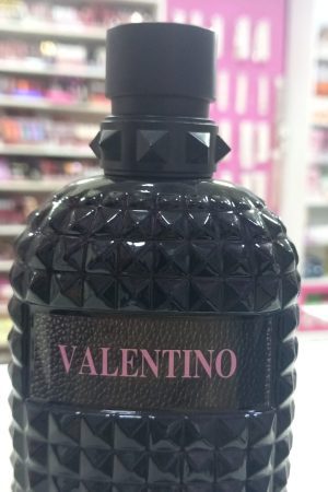 فالنتينو عطر بورن ان روما اومو او دو بارفان 50 مل