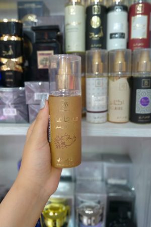 بودي سبلاش VIP ميجامار– فخامة العطر الشرقي برائحة تدوم