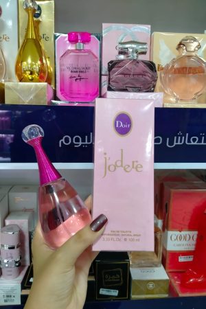 جادور برفان 100 مل