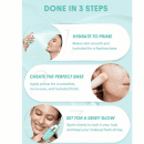 برايمر شيجلام جل لترطيب البشرة وتثبيت المكياج – Sheglam Hydrating Gel Primer