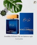 دولتشي اند غابانا ذا ون عطر ليل ساطع للرجال 100 مل