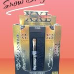 سنو برايت ماسكرا لرموش أكثر كثافة مضادة للماء