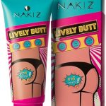 ناكيز اند ديفايس كريم تفتيح وترطيب الاماكن الحساسه