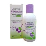 ستارفيل غسول فيمي المنعش لتنظيف المناطق الحساسة 200 مل