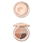 بالت ايشادو 4 ألوان من شيجلام بعلبة دائرية أنيقة – Sheglam 4 Colors Round Eyeshadow Palette(TEDDY MERINGUE)