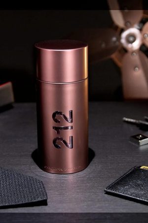 كارولينا هيريرا عطر 212 مان سيكسي 100 مل