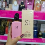 جورجيو ارماني بخاخ او دي بارفان سي فيوري 100 مل