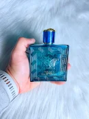فيرساتشي عطر او دي بارفان للرجال ايروس 100 مل