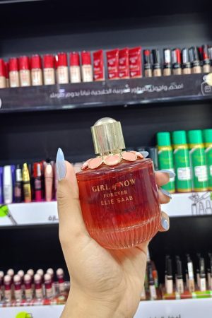 عطر أوت ليت بدون علبة _ إيلي صاب جيرل أوف ناو فورإيفر _ للنساء