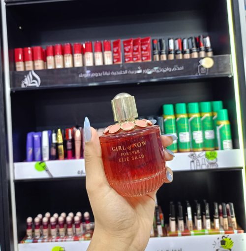 عطر أوت ليت بدون علبة _ إيلي صاب جيرل أوف ناو فورإيفر _ للنساء