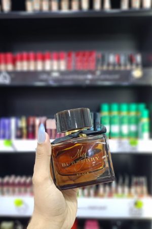 عطر أوت ليت بدون علبة _ ماي بربري بلاك _ للنساء