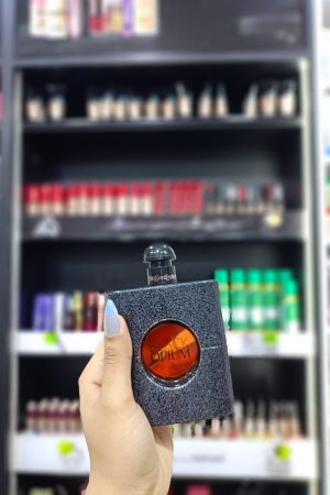 عطر أوت ليت بدون علبة _ بلاك أوبيوم _ للنساء