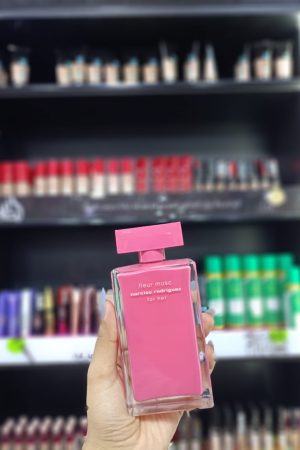 عطر أوت ليت بدون علبة _ نارسيسو رودريغيز فور هير فلور مسك_ للنساء
