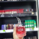 عطر أوت ليت بدون علبة_ سكاندال _ للنساء