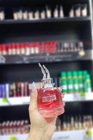 عطر أوت ليت بدون علبة_ سكاندال _ للنساء