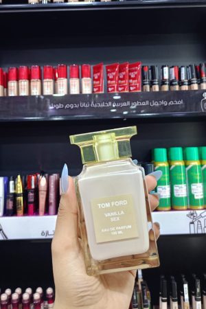 عطر أوت ليت بدون علبة _ توم فورد فانيليا _ للجنسين