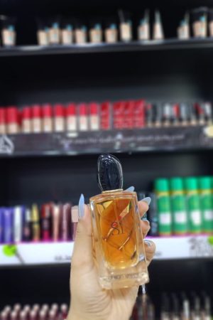 عطر أوت ليت بدون علبة _ جورجيو أرماني سي إنتنس _ للنساء