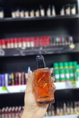 عطر أوت ليت بدون علبة _ جورجيو أرماني سي_ للنساء