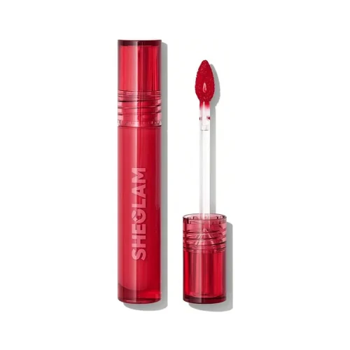 أحمر شفاه سائل مات شيجلام – Sheglam Matte Liquid Lipstick-tongue twister