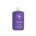 نيتفز تشويس _ بلسم بزيت الأرجان + بروتين القمح