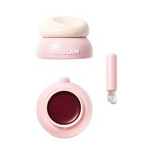 مرطب شفاه ملون من شيجلام – Sheglam Tinted Lip Balm بتركيبة مغذية ولمسة طبيعية