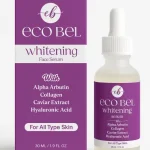 سيروم إيكوبيل لتفتيح البشرة وتوحيد اللون – ألفا أربوتين وكوجيك أسيد