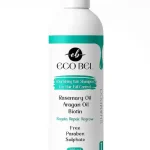 شامبو إيكوبيل بدون سلفات للشعر الجاف والتالف والمتقصف– بزيت الأرجان والروز ماري