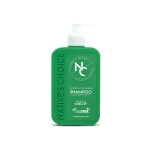 نيتفز تشويس _ شامبو 7 زيوت + روز ماري