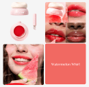 شيجلام ملمع شفاه وترطيب بنكهة البطيخ – Sheglam Watermelon Whirl Lip Balm