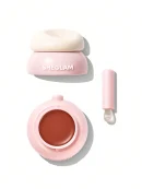 شيجلام ملمع شفاه وترطيب بنكهة البطيخ – Sheglam Watermelon Whirl Lip Balm