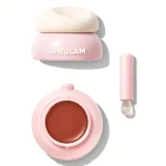 شيجلام ملمع شفاه وترطيب بنكهة البطيخ – Sheglam Watermelon Whirl Lip Balm