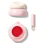 شيجلام ملمع شفاه مرطب بنكهة الفراولة – Sheglam Strawberry Splash Lip Balm