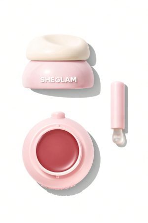 مرطب شفاه ملون من شيجلام – Sheglam Tinted Lip Balm بتركيبة مغذية ولمسة طبيعية