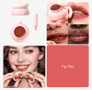 شيجلام ملمع شفاه مرطب بنكهة التين – Sheglam Fig Flirt Lip Balm