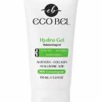 مرطب إيكوبيل هايدرا جل للبشرة الدهنية والمختلطة – ترطيب خفيف وسريع الامتصاص بدون لمعان