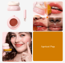 شيجلام مرطب شفاه كريمي فاخر – Sheglam Nourishing Lip Balm للترطيب واللمعان الطبيعي