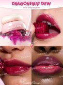 مرطب شفاه ملون من شيجلام – Sheglam Tinted Lip Balm بتركيبة مغذية ولمسة طبيعية