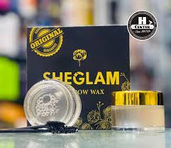 شيجلام صابونة حواجب الشفافة - الصورة 2