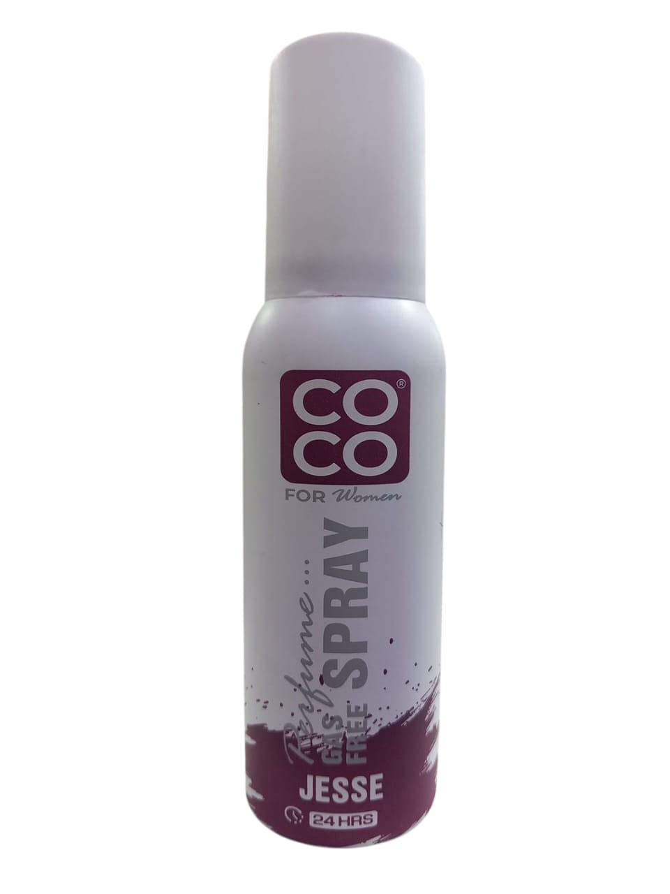 كوكو واكس اسبراي نسائي 120 مل