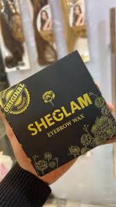 شيجلام صابونة حواجب الشفافة - الصورة 3