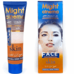 مایت سینما جيل تفتيح ومقشر 100مل