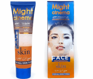 مایت سینما جيل تفتيح ومقشر 100مل